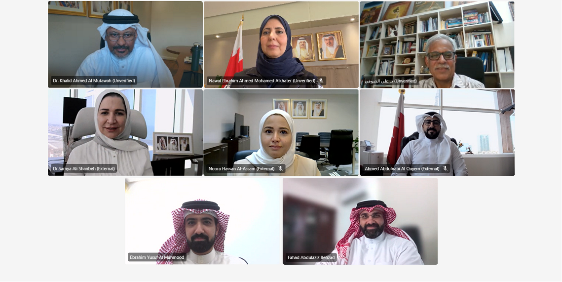 Government Procurement Requests Valued at BD2 Million Discussed at the 4th meeting of ICT Governance Committee’s (ICTGC) in its 3rd term